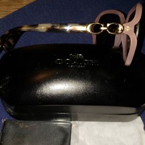 Coach Accessories - 🏷New Listing NWOT Coach Sunglasses Coach Accessories - 🏷New Listing NWOT Coach Sunglasses
